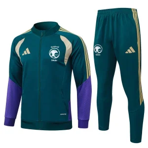 Arabia Saudita Conjunto 2026 Verde - Arabia Saudita Barata | camisetafutbolshop