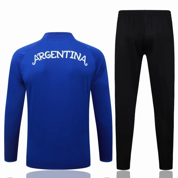 Argentina Conjunto 2026 Azul - Argentina Barata | camisetafutbolshop
