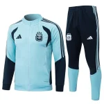 Argentina Conjunto 2026 Azul - Argentina Barata | camisetafutbolshop