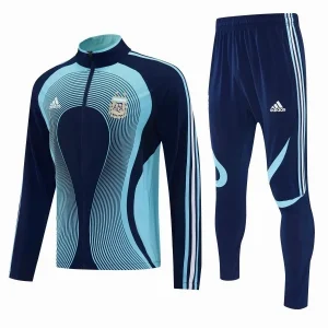 Argentina Conjunto 2026 Azul - Argentina Barata | camisetafutbolshop