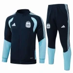 Argentina Conjunto 2026 Azul - Argentina Barata | camisetafutbolshop