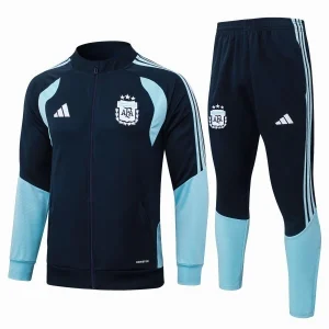 Argentina Conjunto 2026 Azul - Argentina Barata | camisetafutbolshop
