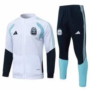 Argentina Conjunto 2026 Blanco - Argentina Barata | camisetafutbolshop