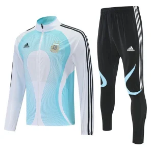 Argentina Conjunto 2026 Blanco - Argentina Barata | camisetafutbolshop