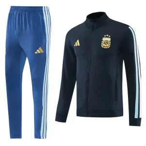 Argentina Conjunto 2026 Gris - Argentina Barata | camisetafutbolshop