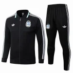 Argentina Conjunto 2026 Negro - Argentina Barata | camisetafutbolshop