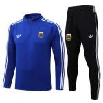 Argentina Conjunto 2026 Azul - Argentina Barata | camisetafutbolshop