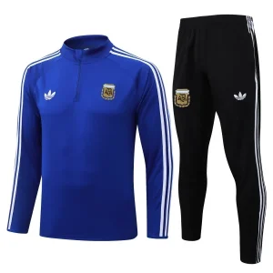 Argentina Conjunto 2026 Azul - Argentina Barata | camisetafutbolshop