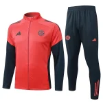 Bayern Múnich Conjunto 2025 2026 Naranja - Bayern Múnich Barata | camisetafutbolshop