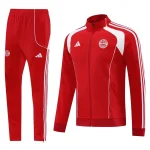 Bayern Múnich Conjunto 2025 2026 Rojo - Bayern Múnich Barata | camisetafutbolshop