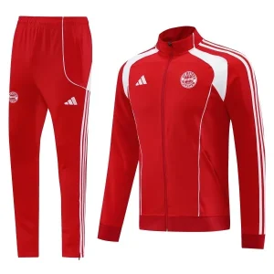 Bayern Múnich Conjunto 2025 2026 Rojo - Bayern Múnich Barata | camisetafutbolshop