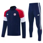 Bayern Múnich Conjunto 2026 2027 Azul - Bayern Múnich Barata | camisetafutbolshop
