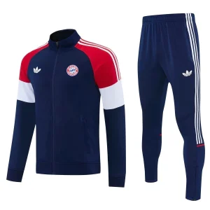 Bayern Múnich Conjunto 2026 2027 Azul - Bayern Múnich Barata | camisetafutbolshop
