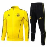 Borussia Dortmund Conjunto 2025 2026 Amarillo - Borussia Dortmund Barata | camisetafutbolshop