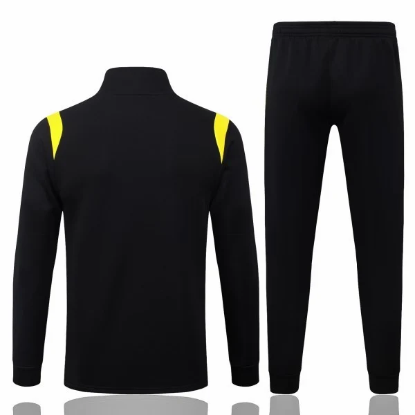 Brasil Conjunto 2026 Negro - Brasil Barata | camisetafutbolshop