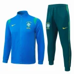 Brasil Conjunto 2026 Azul - Brasil Barata | camisetafutbolshop
