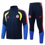 Colombia Conjunto 2026 Azul - Colombia Barata | camisetafutbolshop