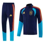 España Conjunto 2026 Azul - España Barata | camisetafutbolshop