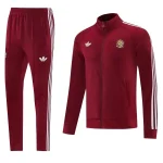 España Conjunto 2026 Blanco - España Barata | camisetafutbolshop