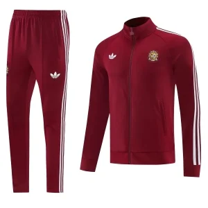 España Conjunto 2026 Blanco - España Barata | camisetafutbolshop