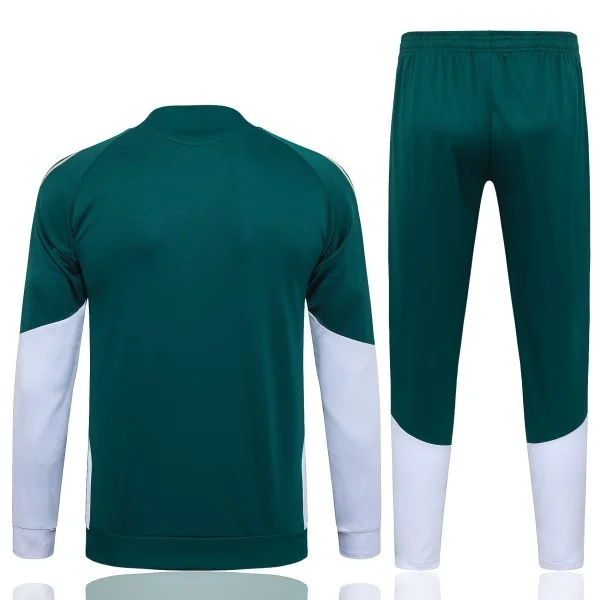 Italia Conjunto 2026 Verde - Equipación Italia | camisetafutbolshop