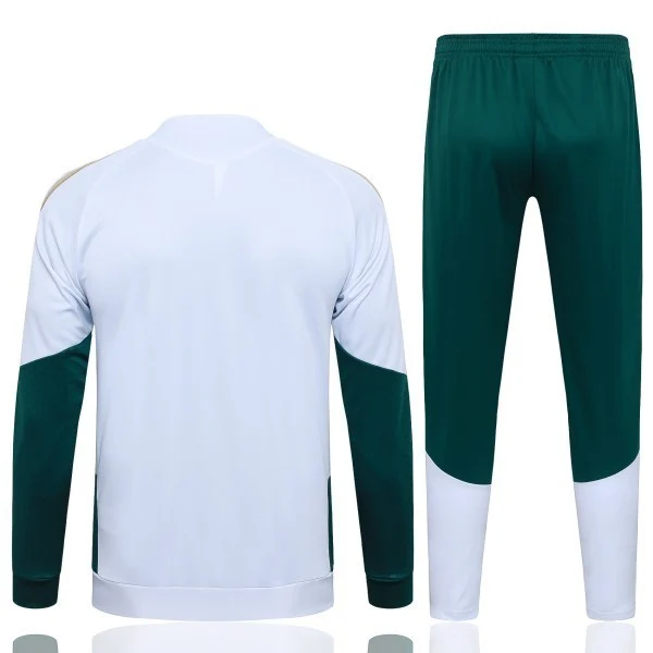 Italia Conjunto 2026 Blanco - Equipación Italia | camisetafutbolshop