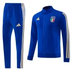 Italia Conjunto 2026 Azul - Equipación Italia | camisetafutbolshop