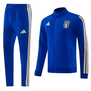 Italia Conjunto 2026 Azul - Equipación Italia | camisetafutbolshop