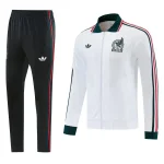 México Conjunto 2026 Blanco - México Barata | camisetafutbolshop