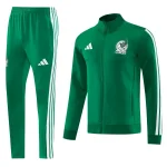 México Conjunto 2026 Verde - México Barata | camisetafutbolshop