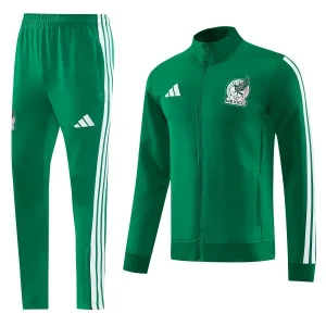 México Conjunto 2026 Verde - México Barata | camisetafutbolshop