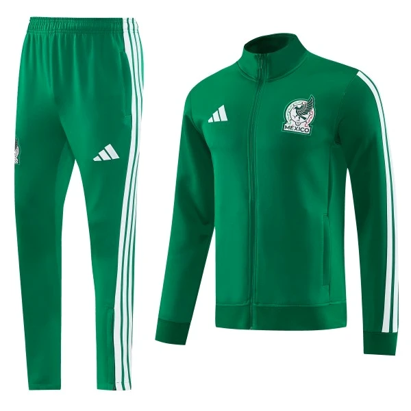 México Conjunto 2026 Verde - México Barata | camisetafutbolshop