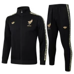 México Conjunto 2026 Negro - México Barata | camisetafutbolshop