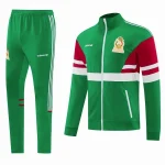 México Conjunto 2026 Verde - México Barata | camisetafutbolshop