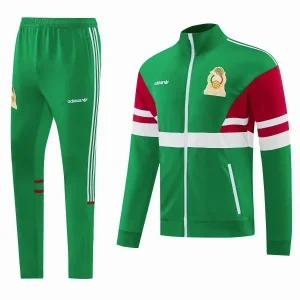 México Conjunto 2026 Verde - México Barata | camisetafutbolshop