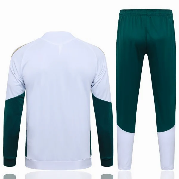 Conjunto 2026 Blanco - Equipación Italia Niños | camisetafutbolshop