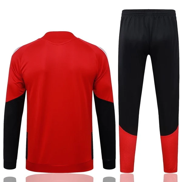 Conjunto 2026 Rojo - Equipacion Alemania Niños | camisetafutbolshop