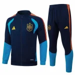 Conjunto 2026 Azul - España Niños Barata | camisetafutbolshop