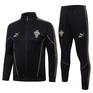 Portugal Conjunto 2026 Negro - Portugal Barata | camisetafutbolshop