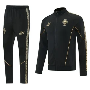 Portugal Conjunto 2026 Negro - Portugal Barata | camisetafutbolshop