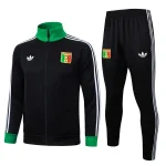Senegal Conjunto 2026 Negro - Senegal Barata | camisetafutbolshop