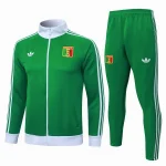Senegal Conjunto 2026 Verde - Senegal Barata | camisetafutbolshop