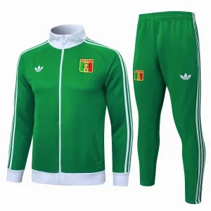 Senegal Conjunto 2026 Verde - Senegal Barata | camisetafutbolshop