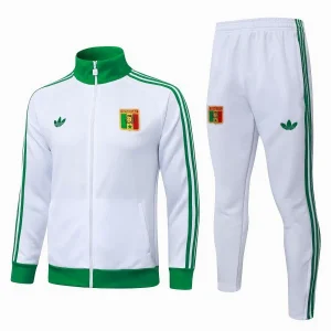 Senegal Conjunto 2026 Blanco - Senegal Barata | camisetafutbolshop