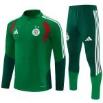 Argelia Conjunto 2026 Verde - Argelia Barata | camisetafutbolshop