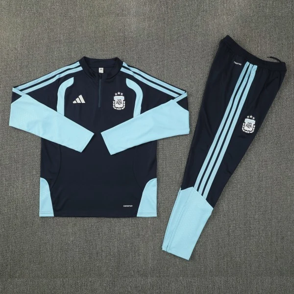 Argentina Conjunto 2026 Azul - Argentina Barata | camisetafutbolshop