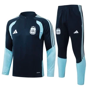Argentina Conjunto 2026 Azul - Argentina Barata | camisetafutbolshop