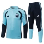 Argentina Conjunto 2026 Azul - Argentina Barata | camisetafutbolshop