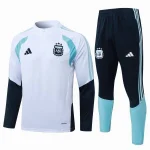 Argentina Conjunto 2026 Blanco - Argentina Barata | camisetafutbolshop