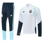 Argentina Conjunto 2026 Blanco - Argentina Barata | camisetafutbolshop